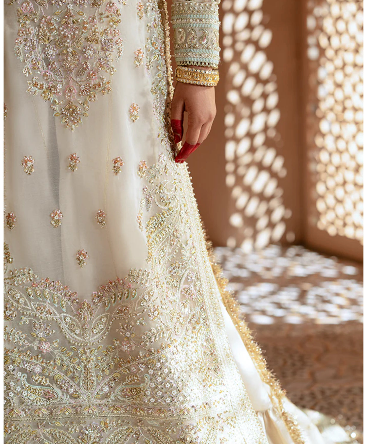 RUHAANI BEGUM