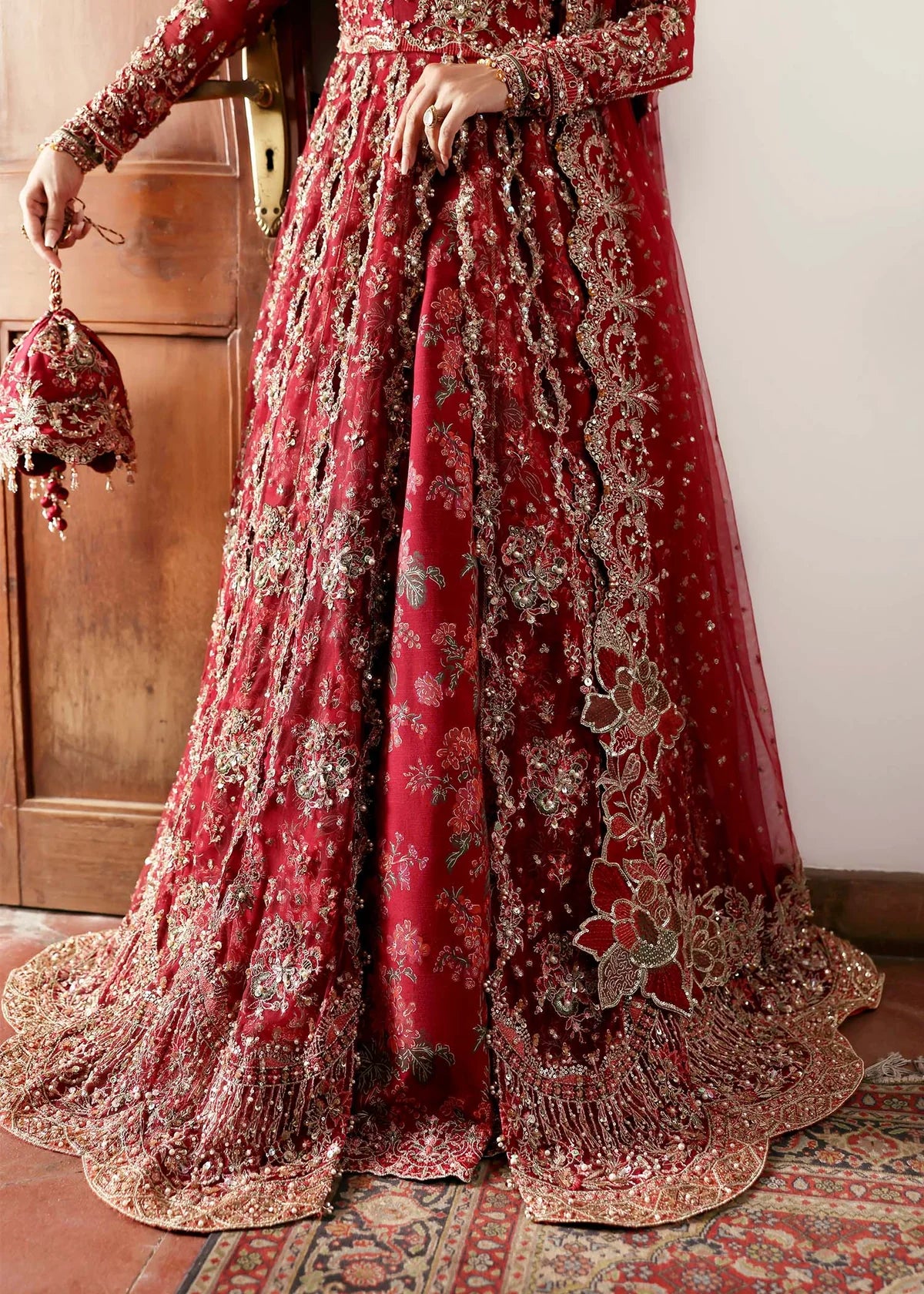 GULRUKH
