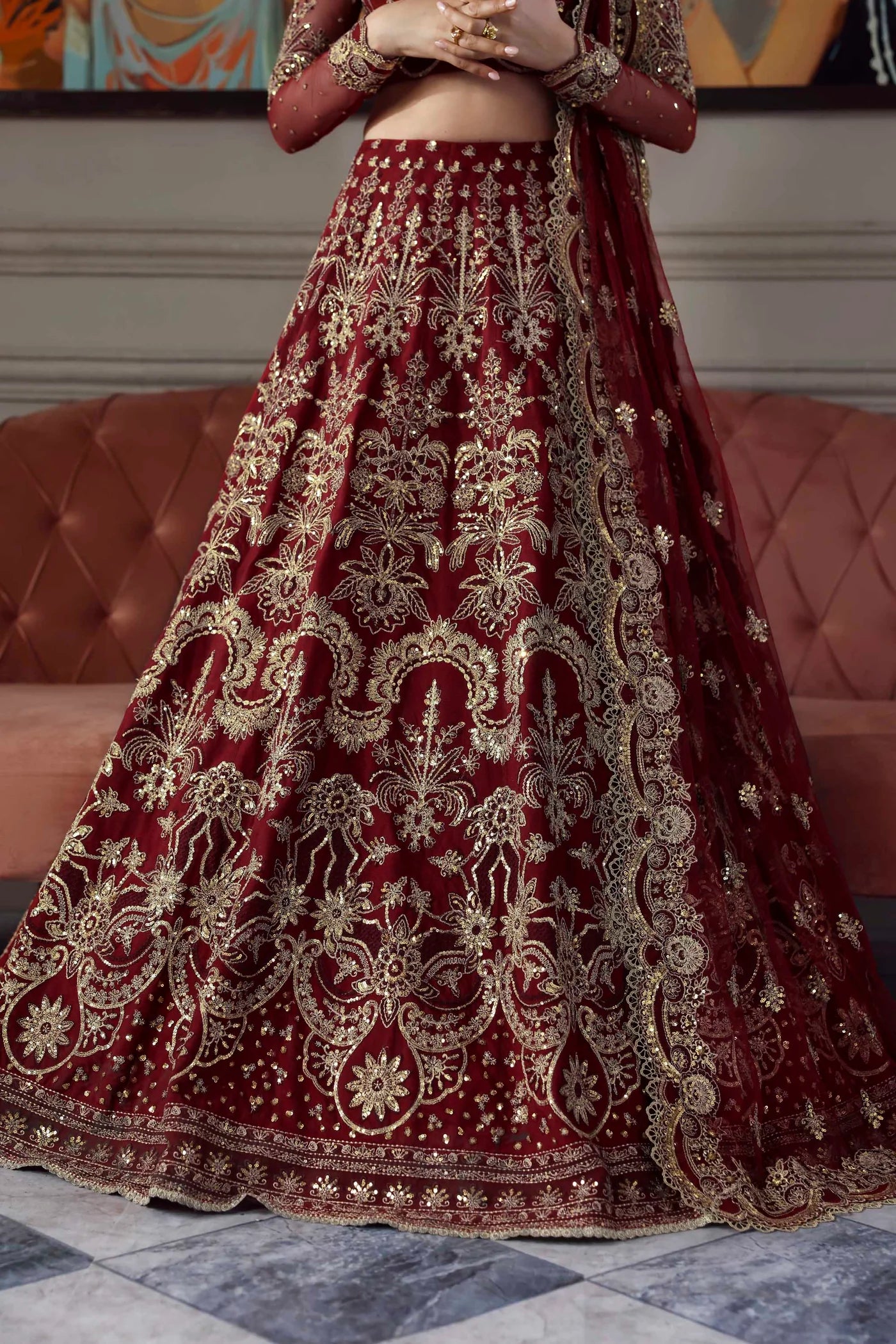 SHAHBANO