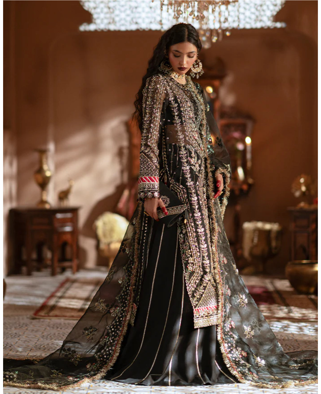 CHAND BEGUM