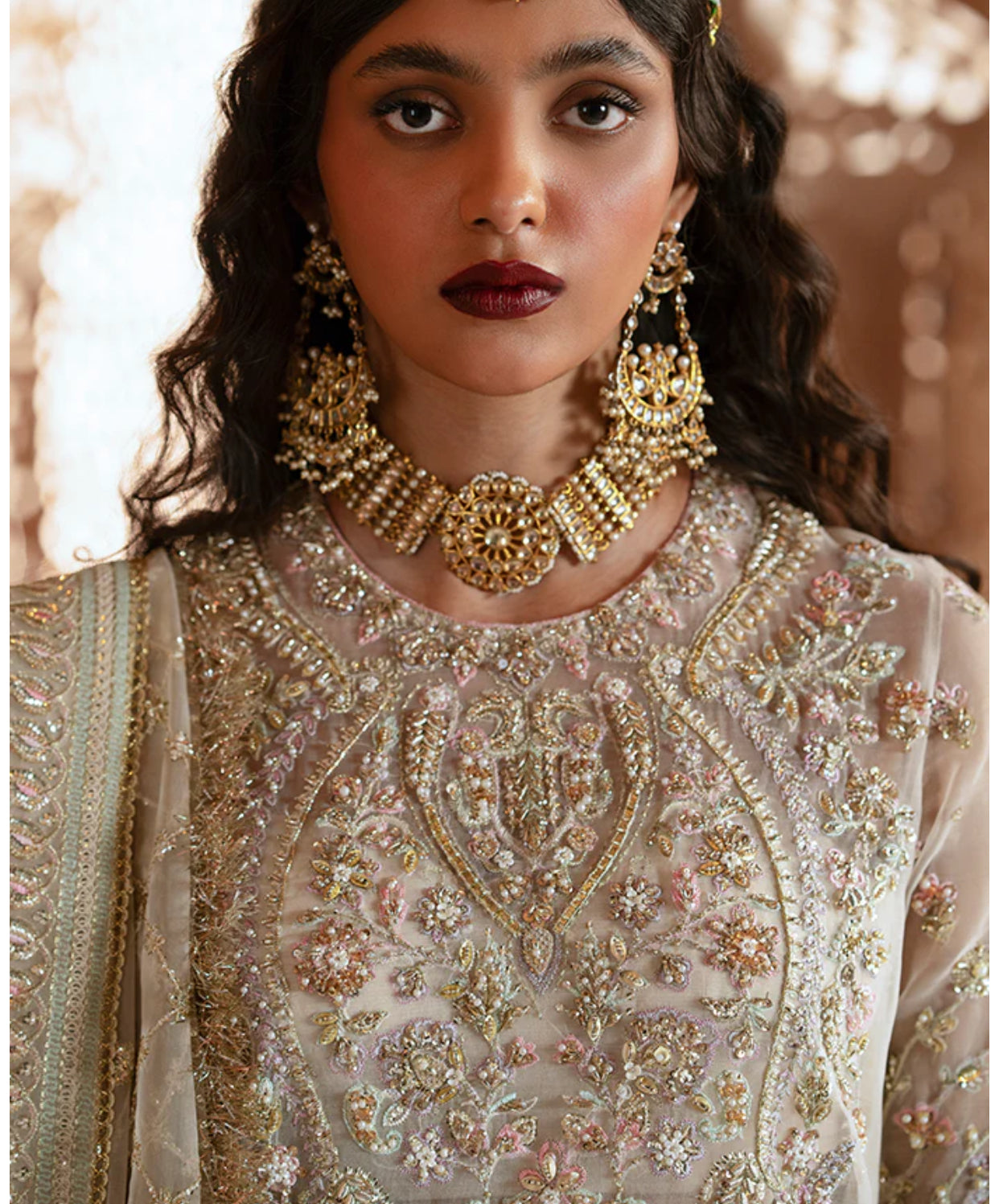 RUHAANI BEGUM