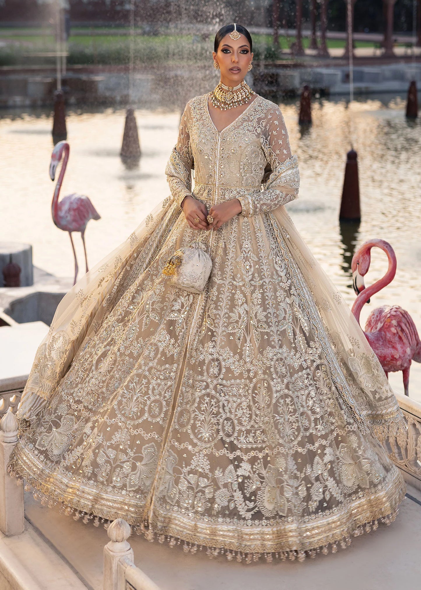 NOOR JAHAN