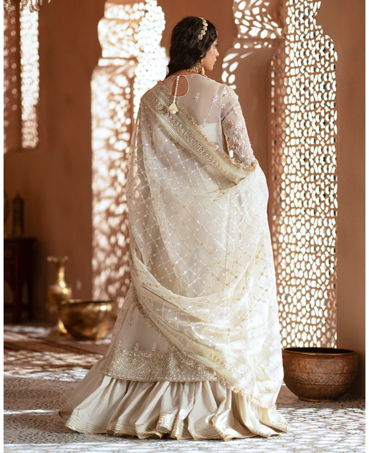 RUHAANI BEGUM