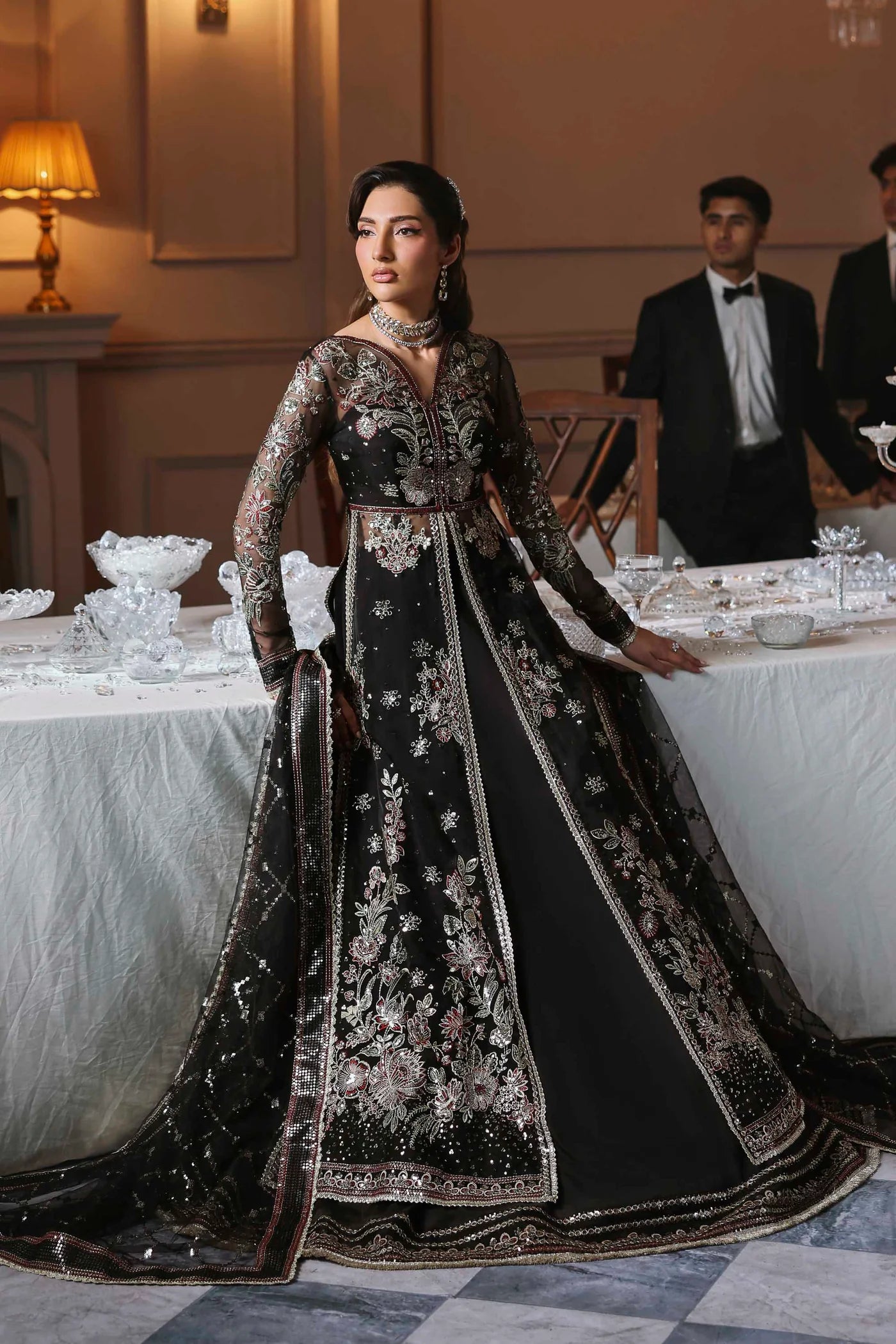 ZARAFREEN