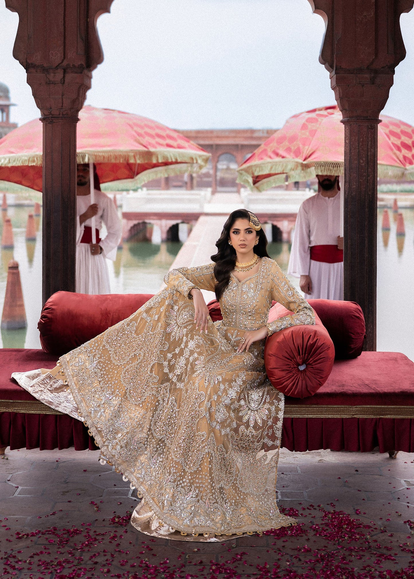 MALIKAA JAAN