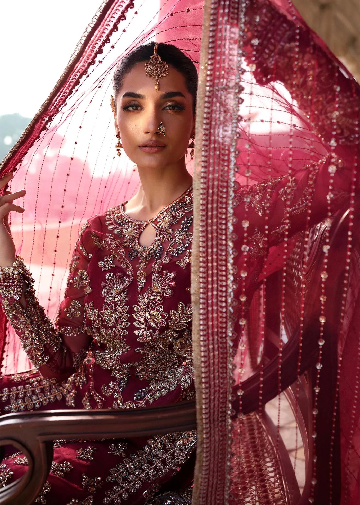 GULRUKH