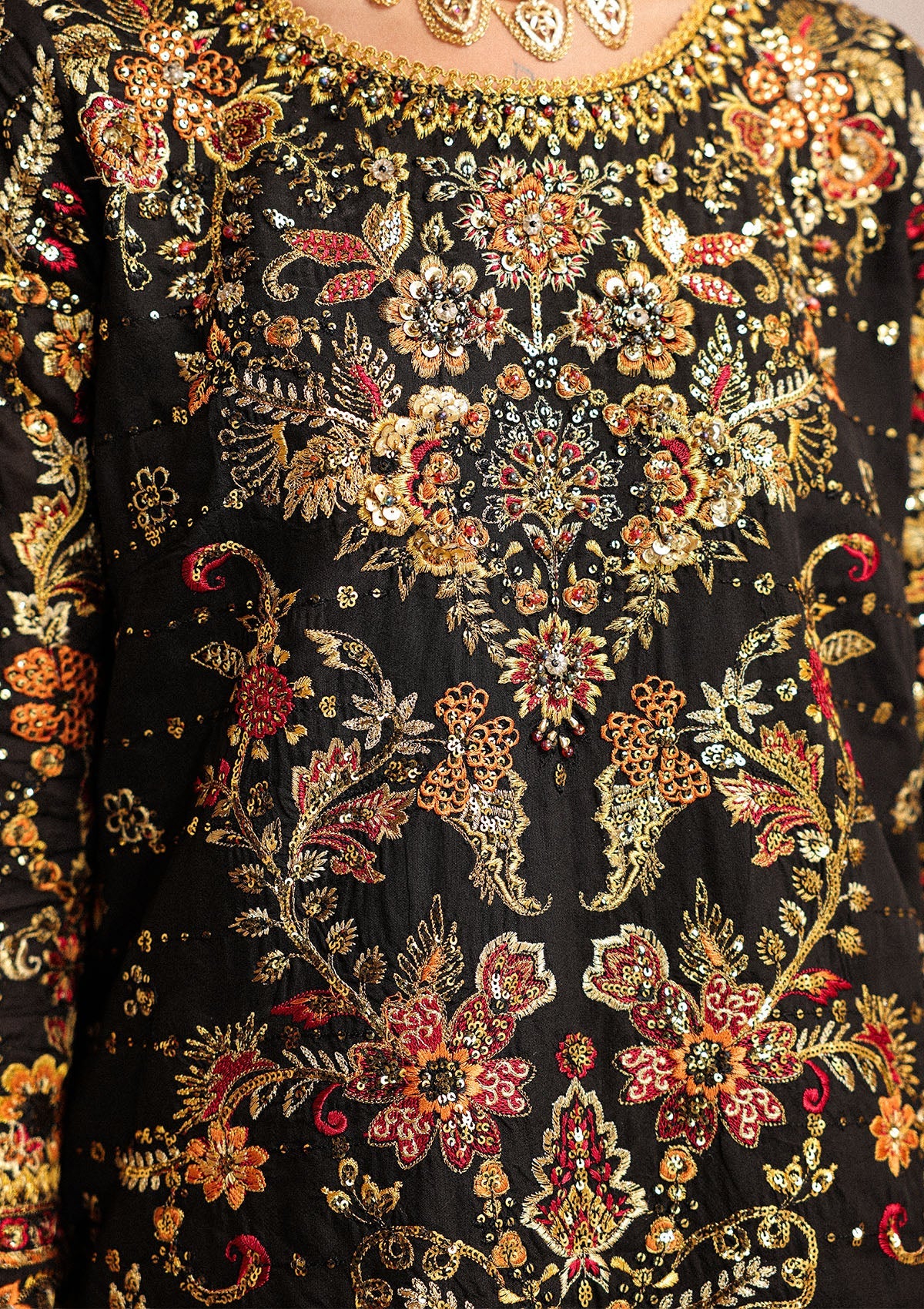 WEDDING FESTIVE ’26 VOL. 1 - LOOK 06