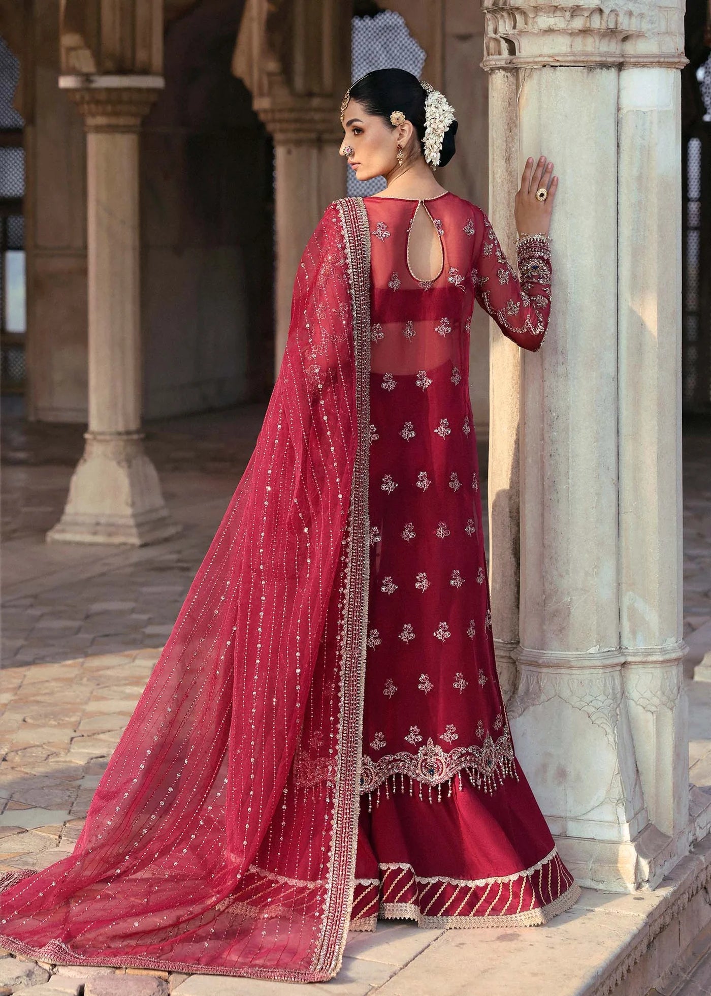 GULRUKH