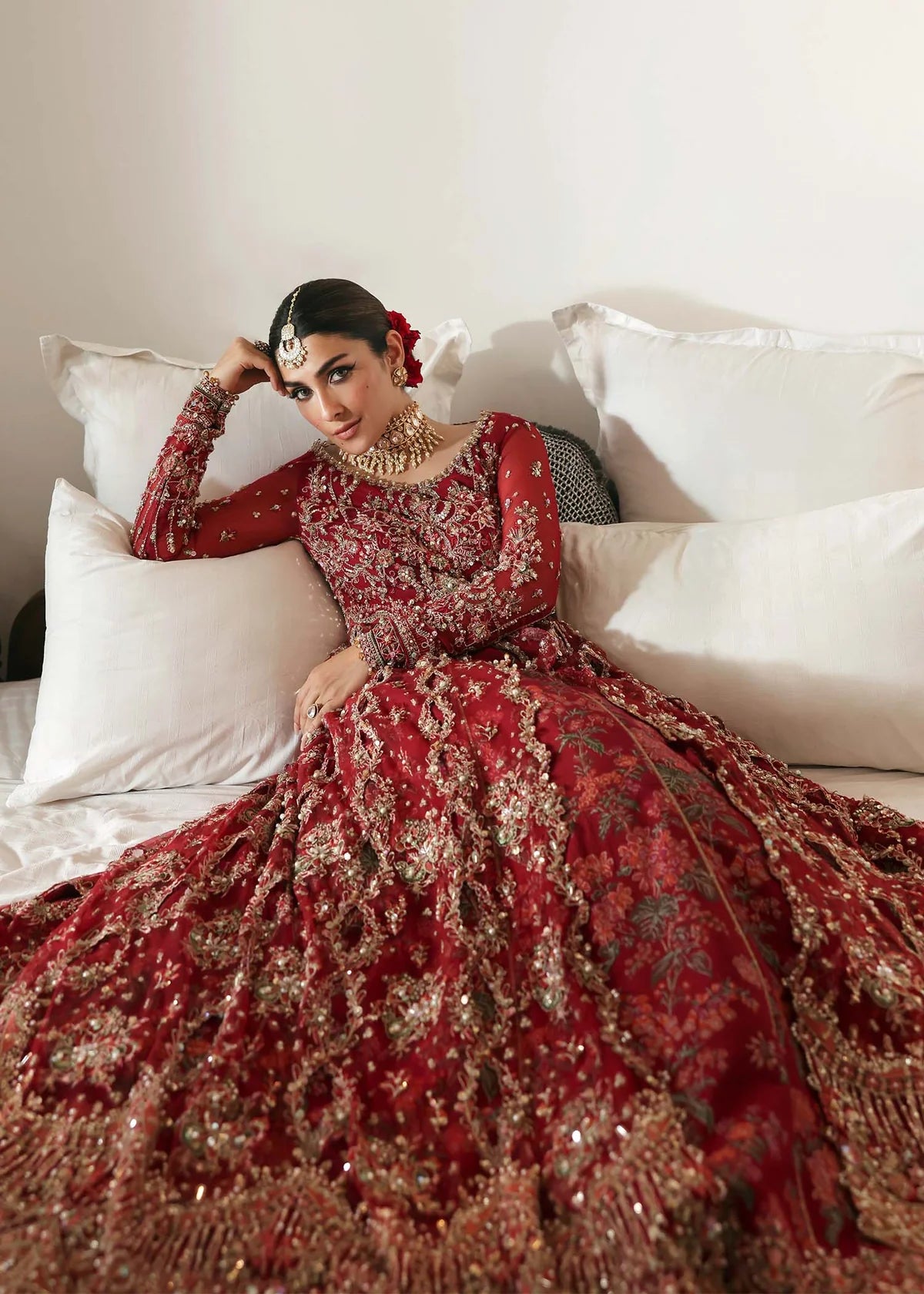 GULRUKH