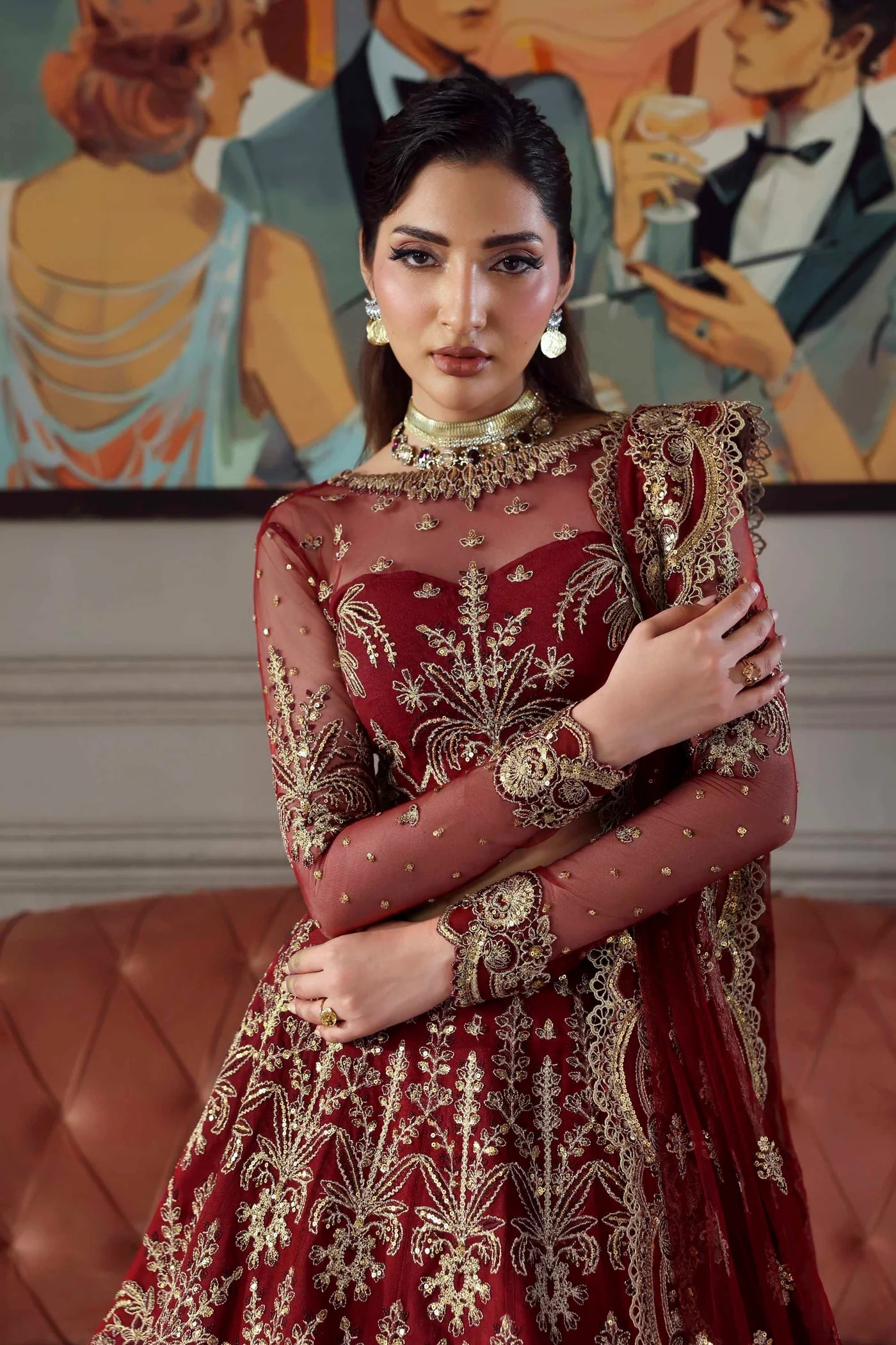 SHAHBANO