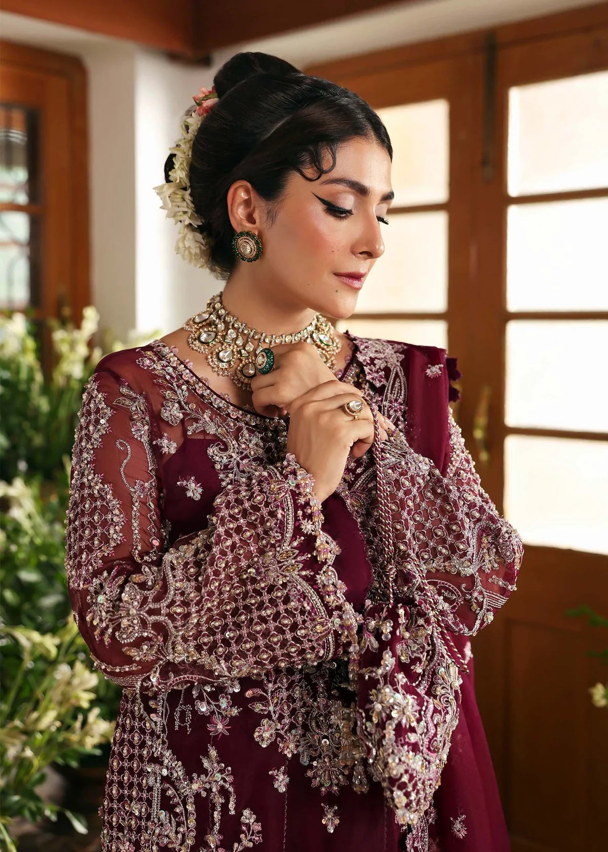 SAFIYA