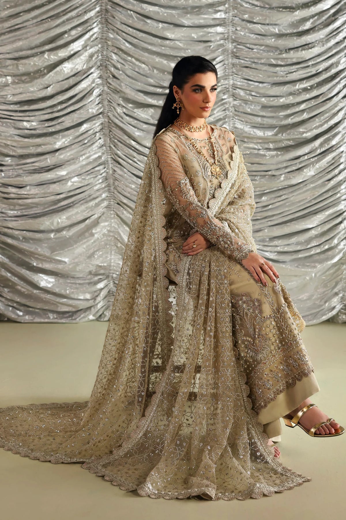 ROSHANARA