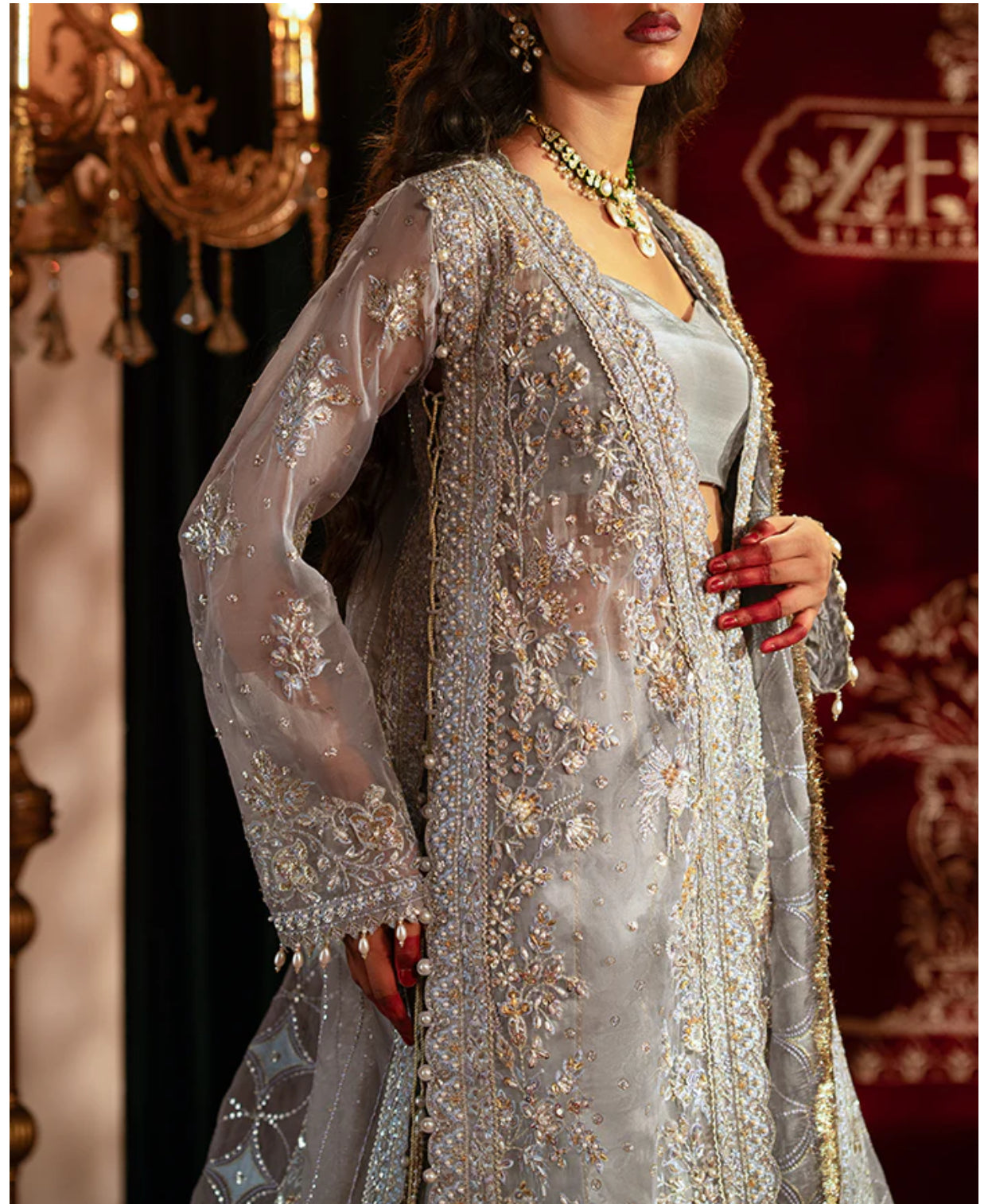 MUGHAL RANI