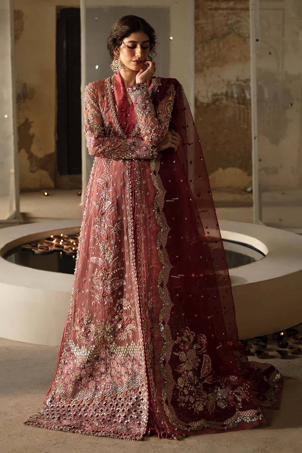 MEHREEN