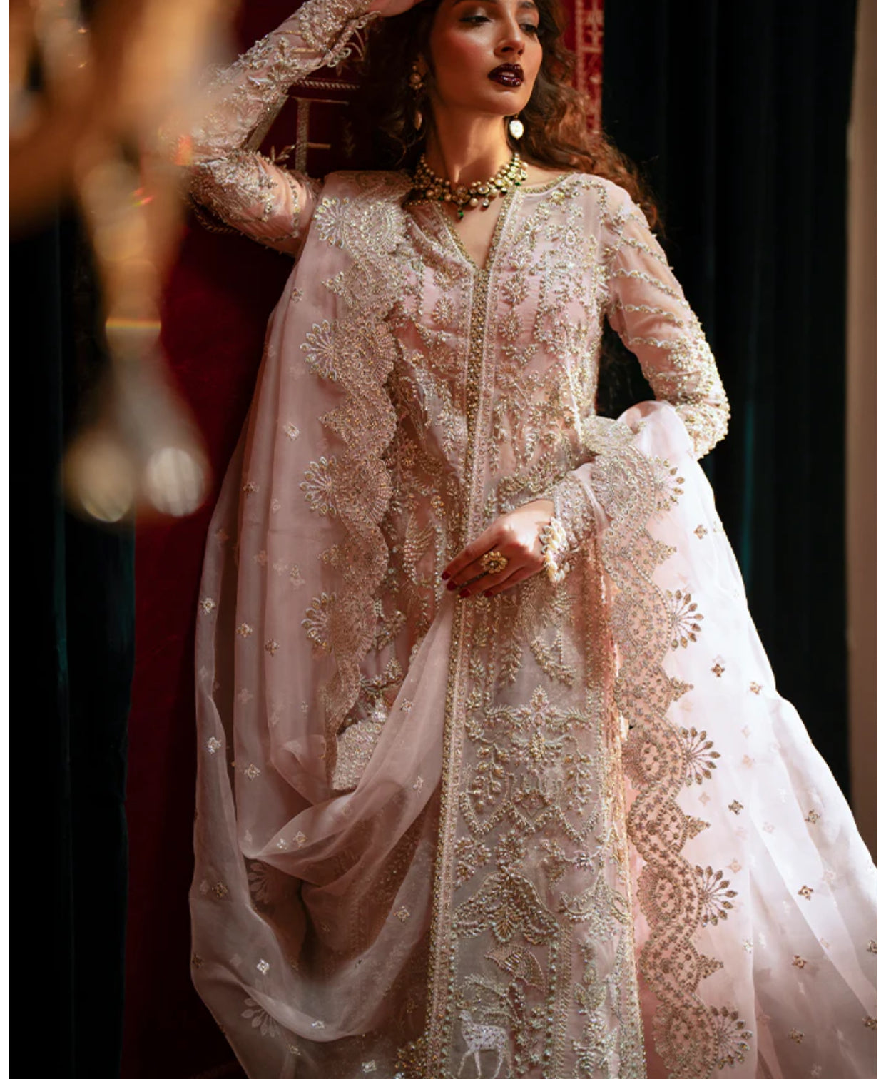 NUR JAHAN BEGUM