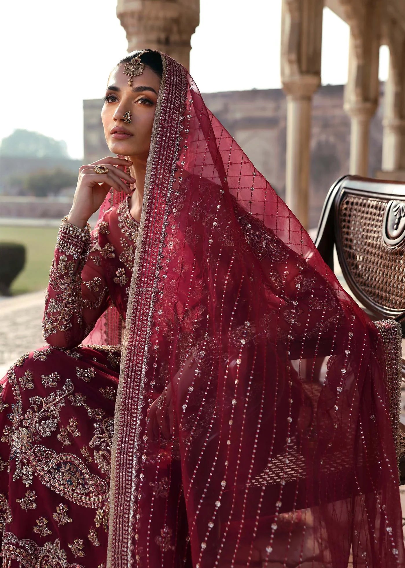 GULRUKH