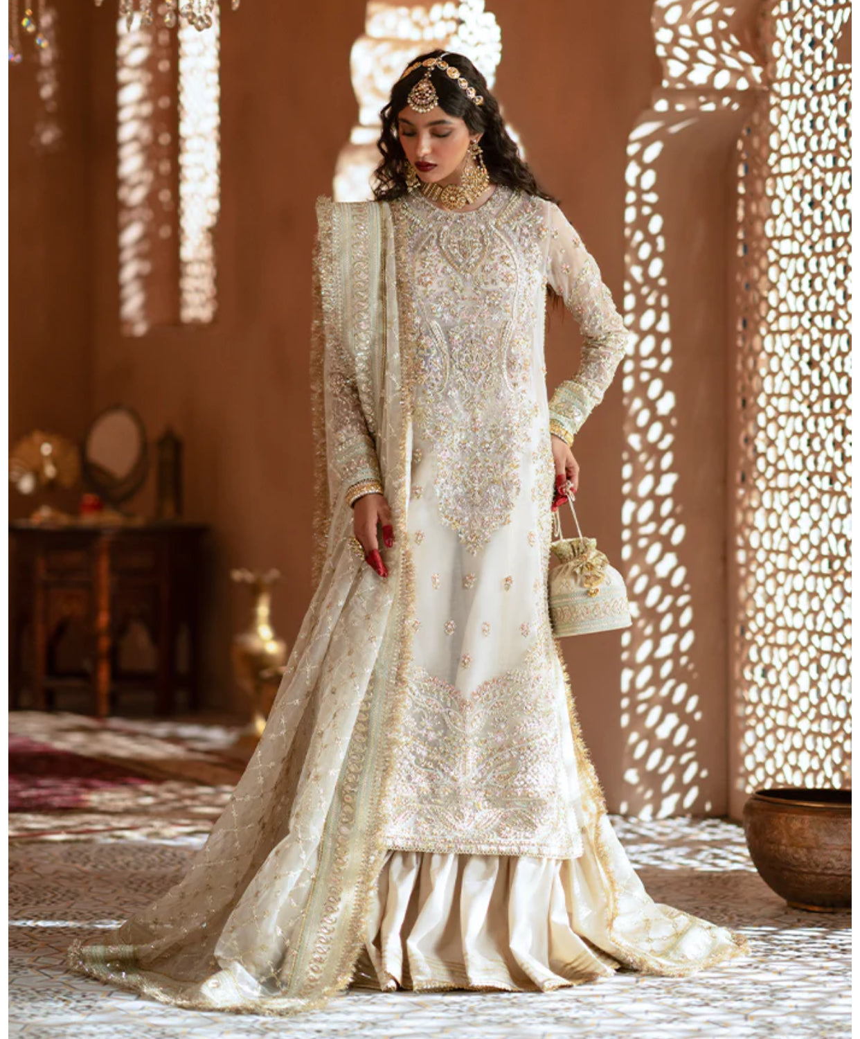 RUHAANI BEGUM