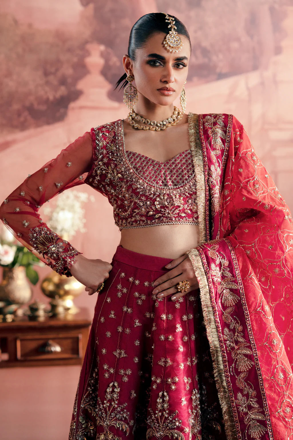ANARKALI