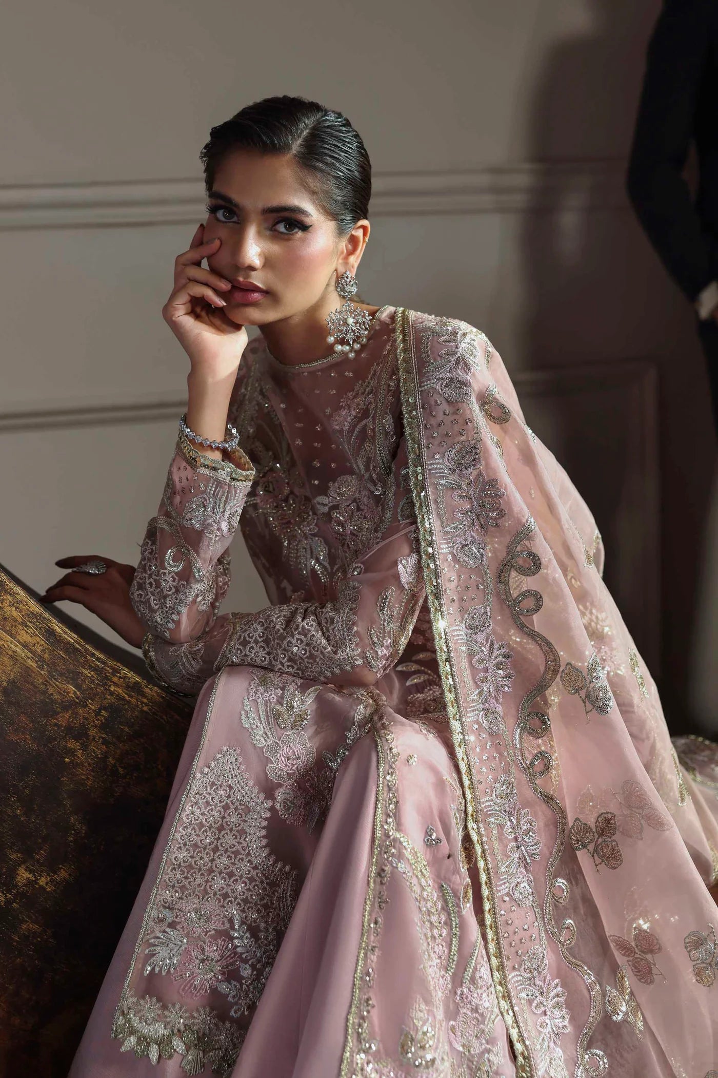 SHAHMEENA