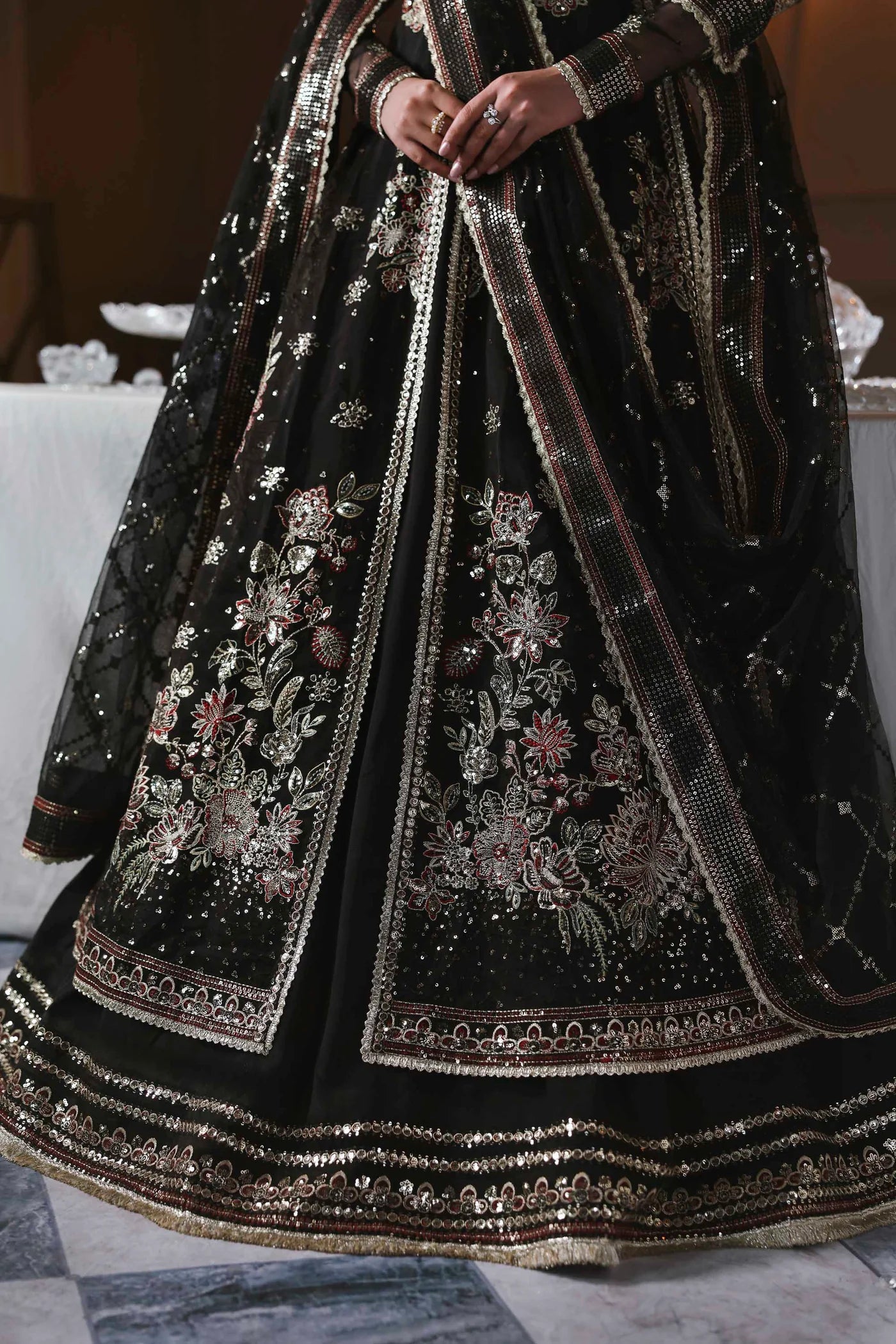 ZARAFREEN