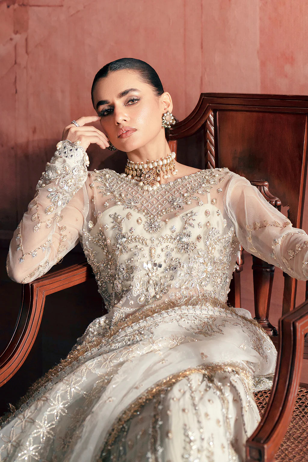 CHANDNI