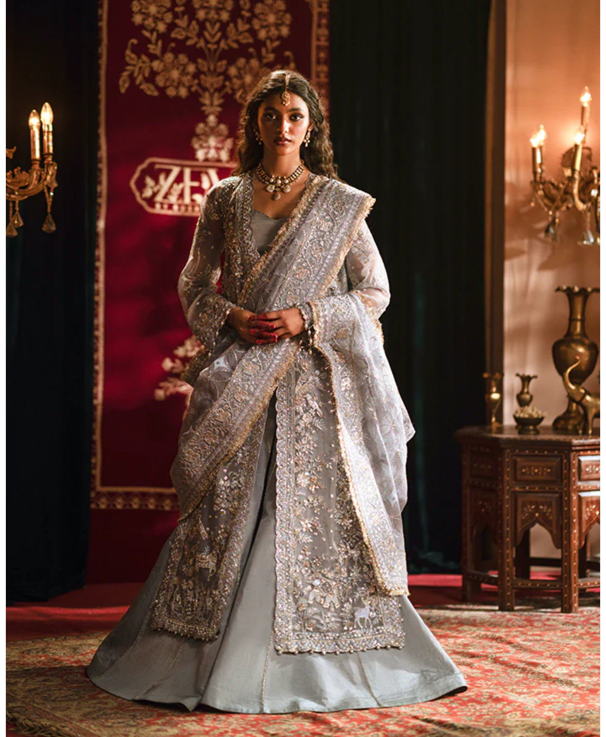 MUGHAL RANI