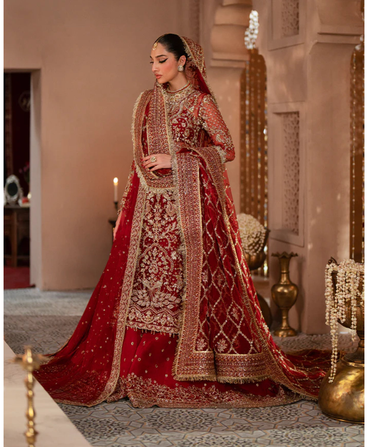 MUGHAL MAH RANI