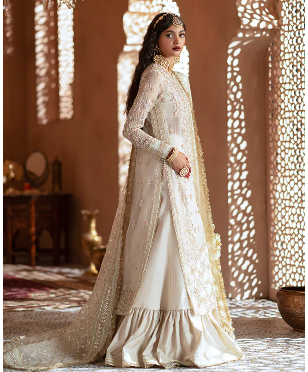 RUHAANI BEGUM