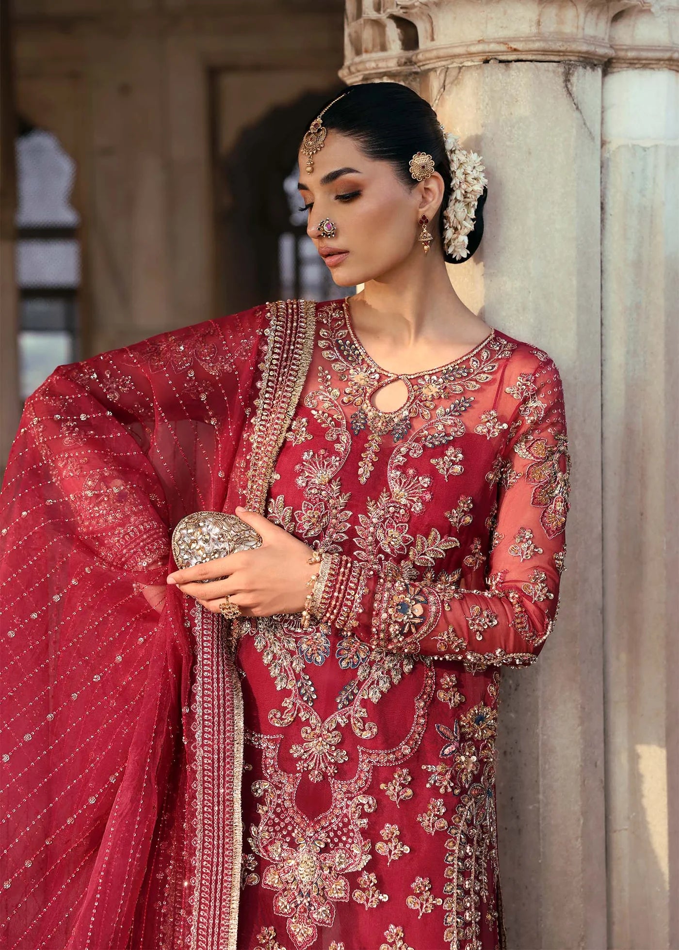 GULRUKH