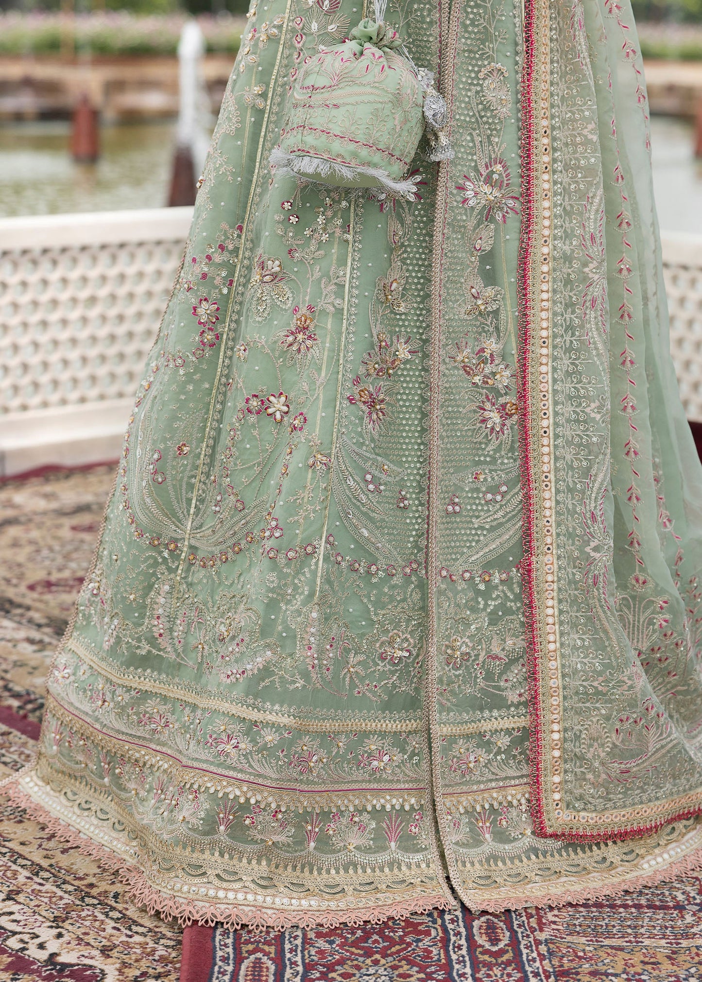 BAHAR BANO
