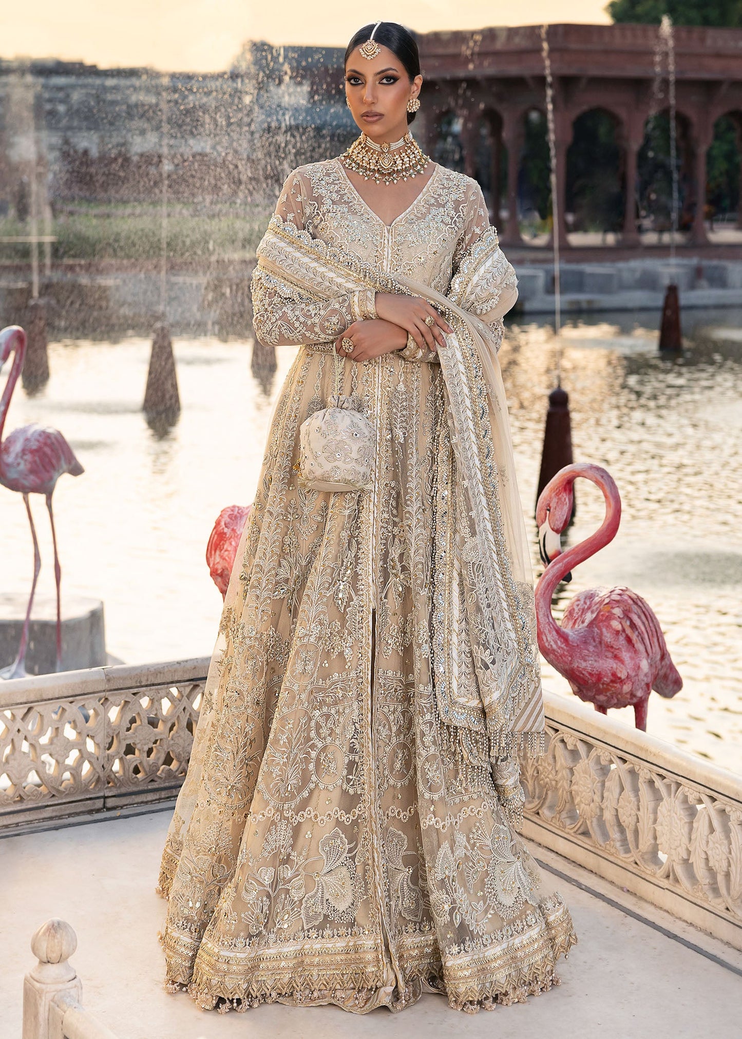 NOOR JAHAN