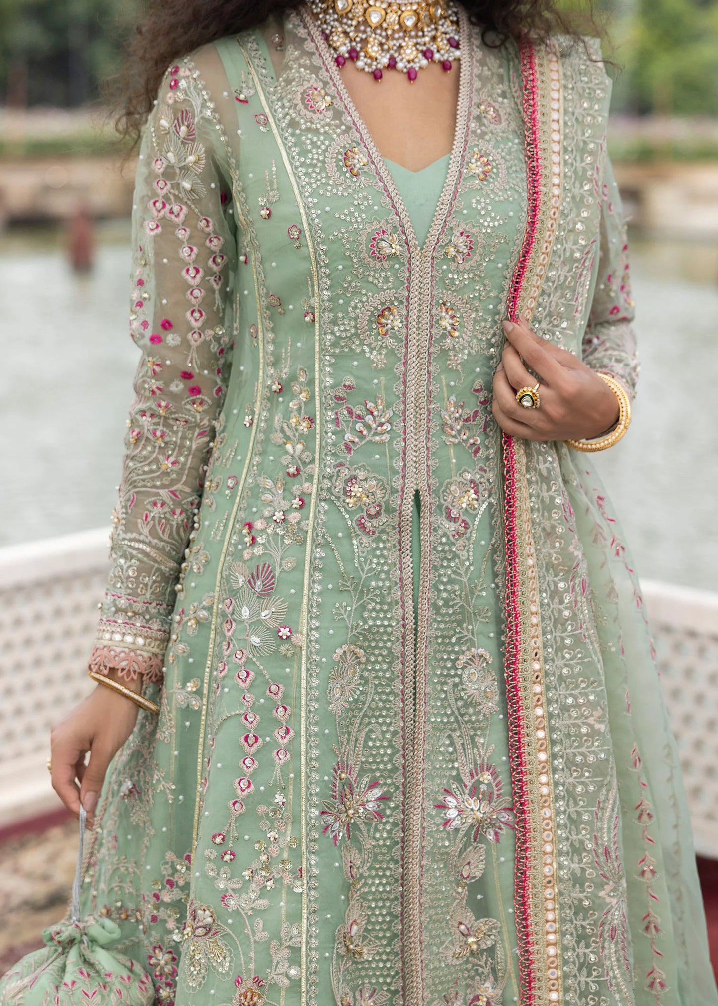 BAHAR BANO