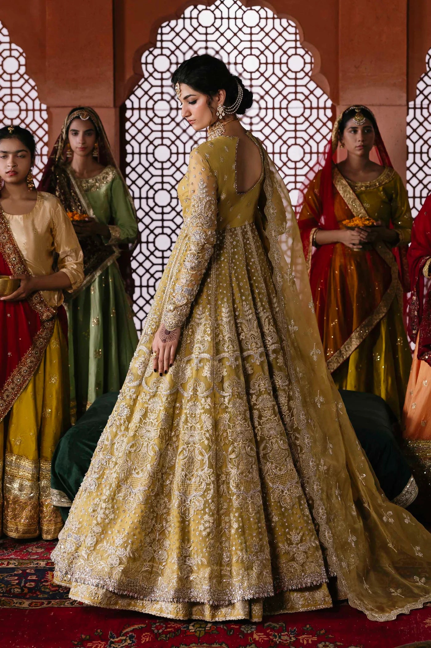ROSHANARA