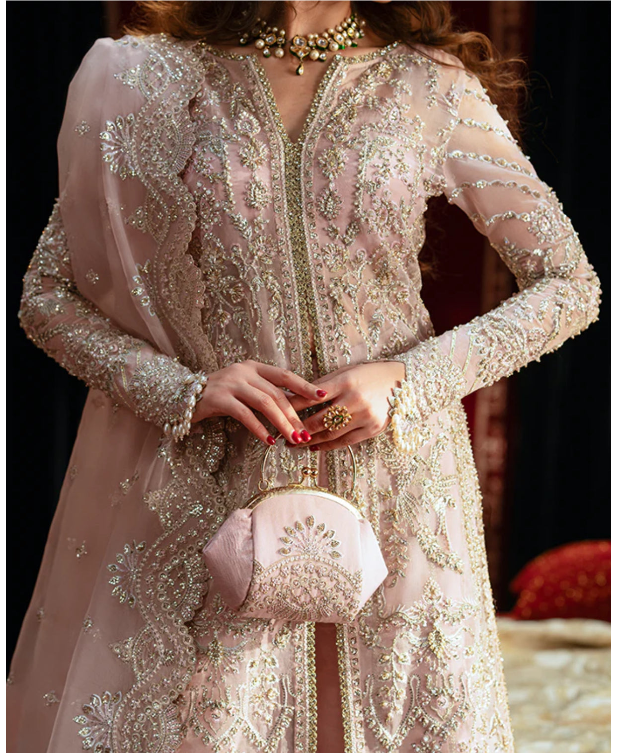 NUR JAHAN BEGUM