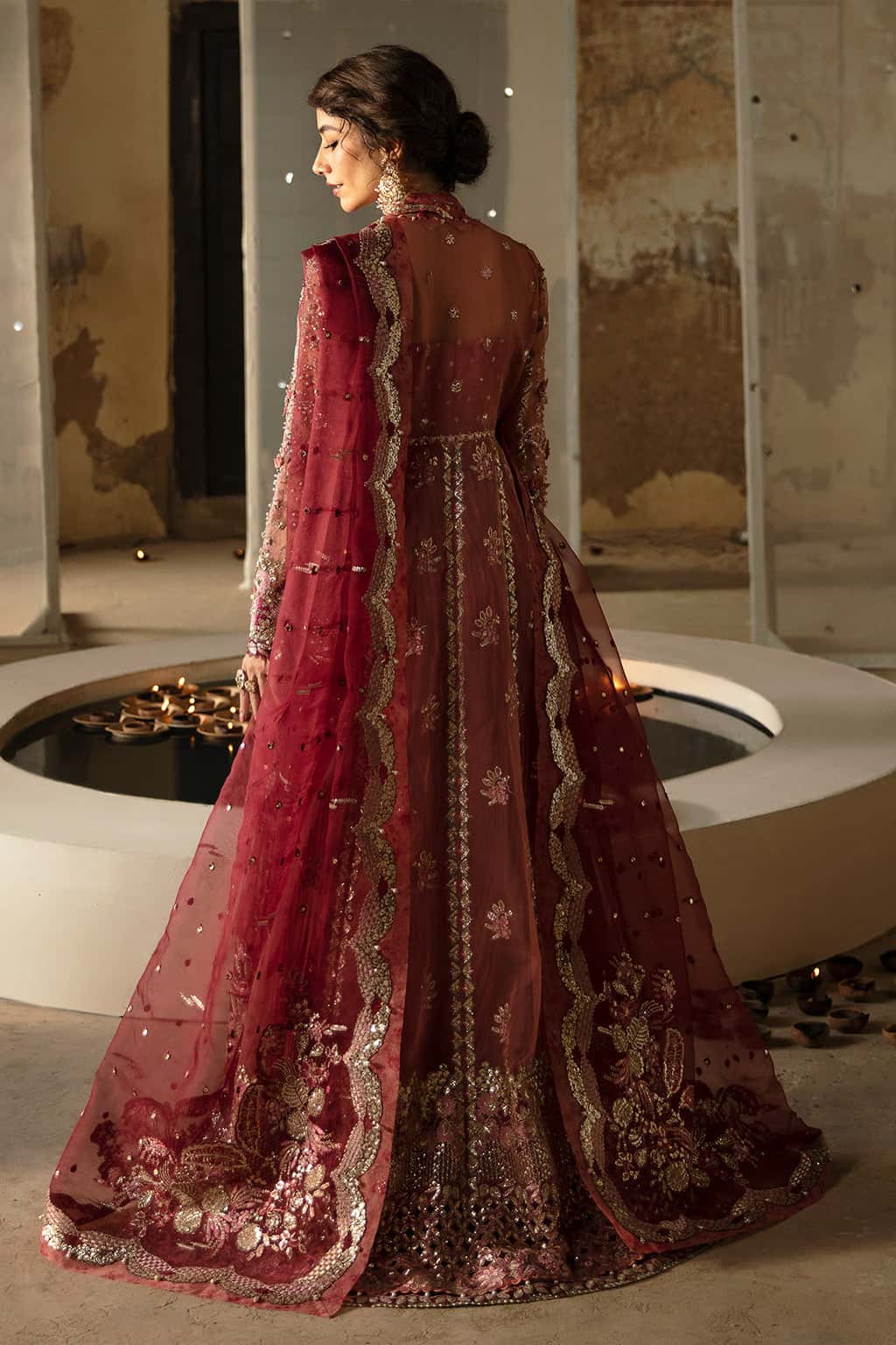 MEHREEN