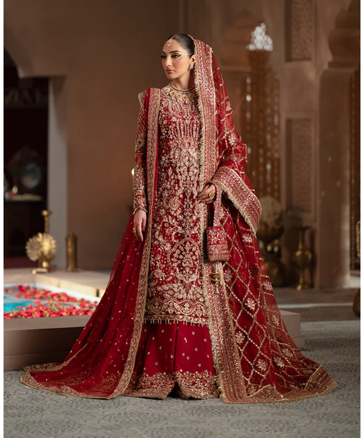 MUGHAL MAH RANI