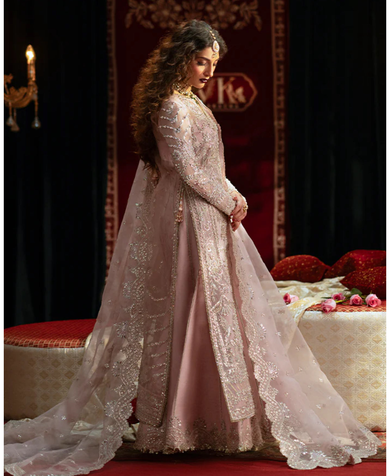 NUR JAHAN BEGUM