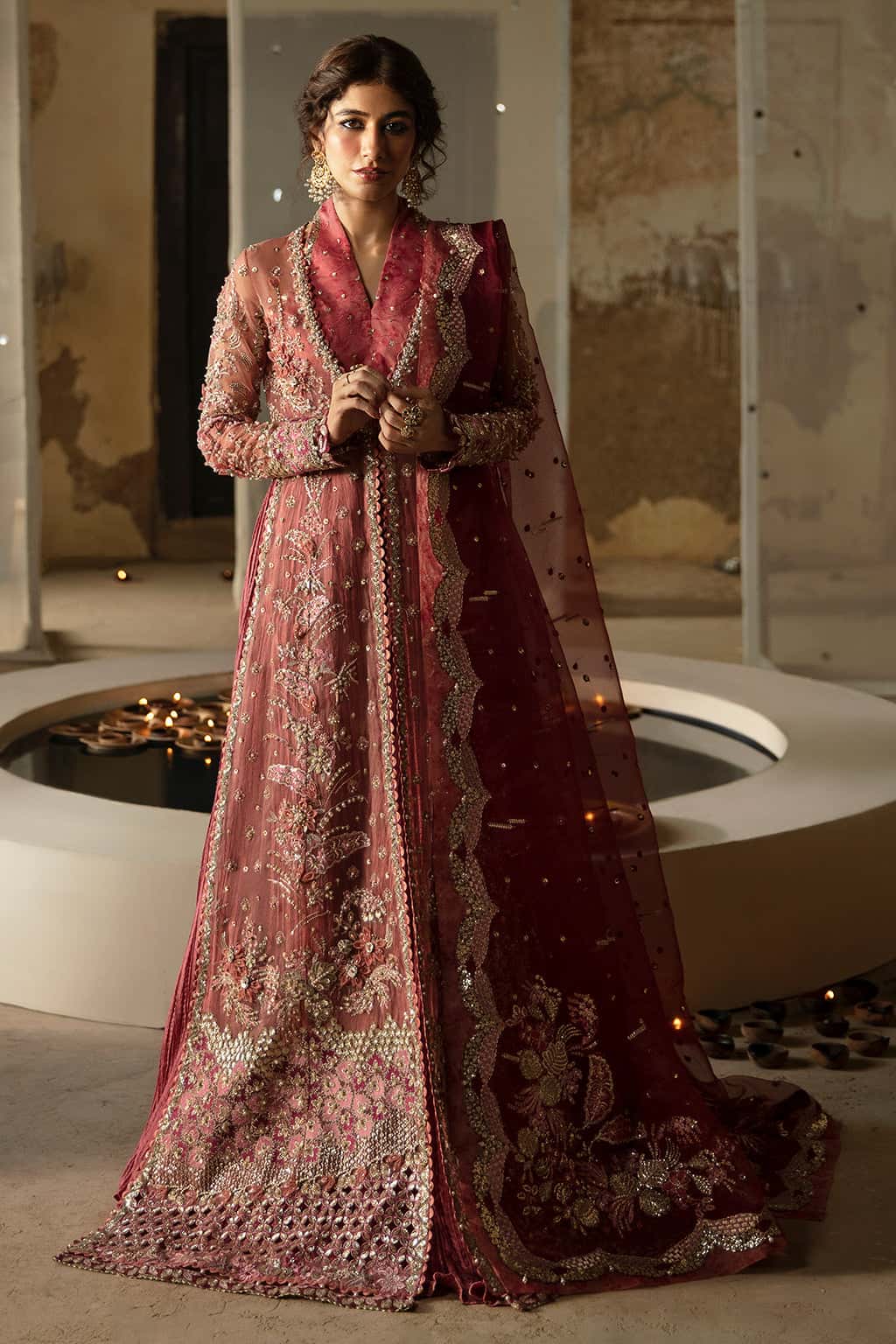 MEHREEN