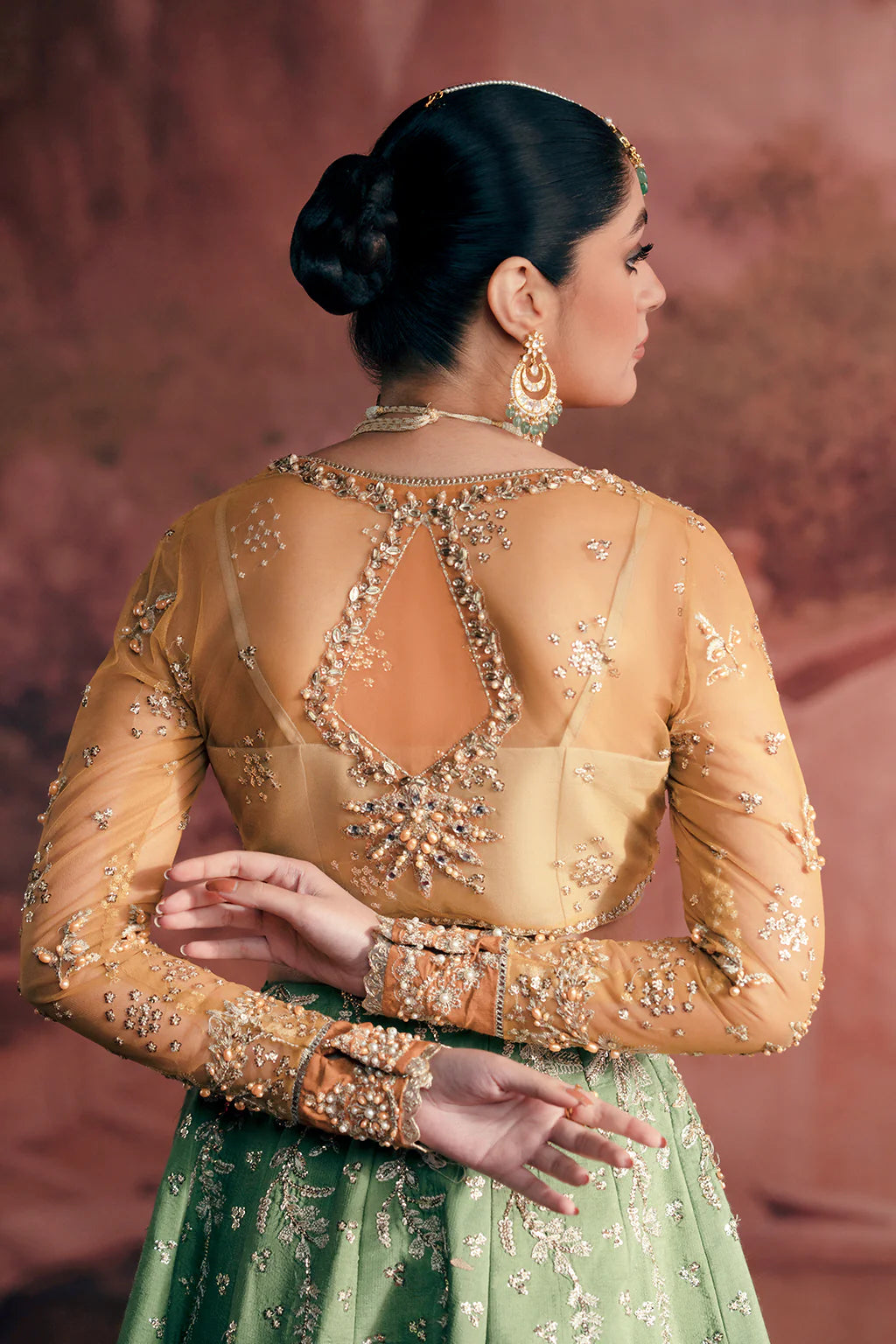 NOORANI