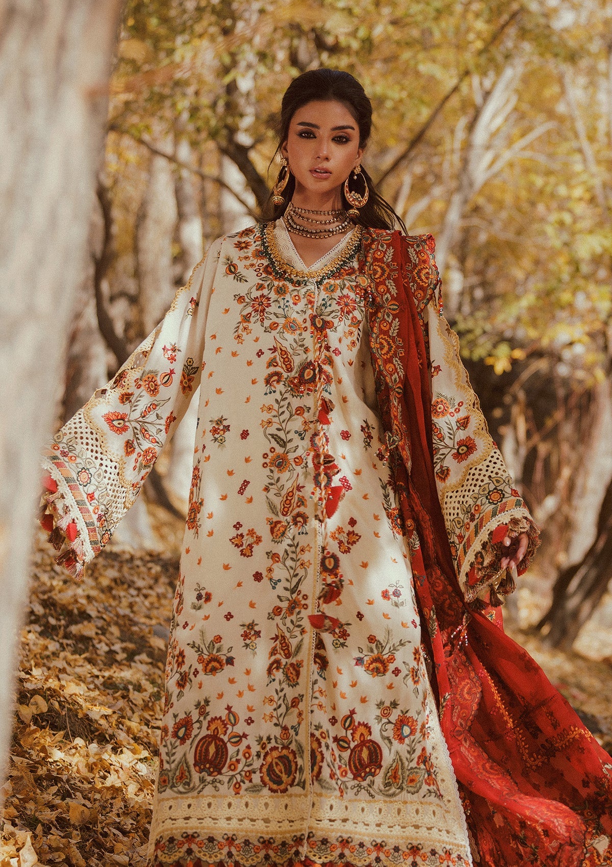 LAWN '26 VOL. 1 - LOOK 07