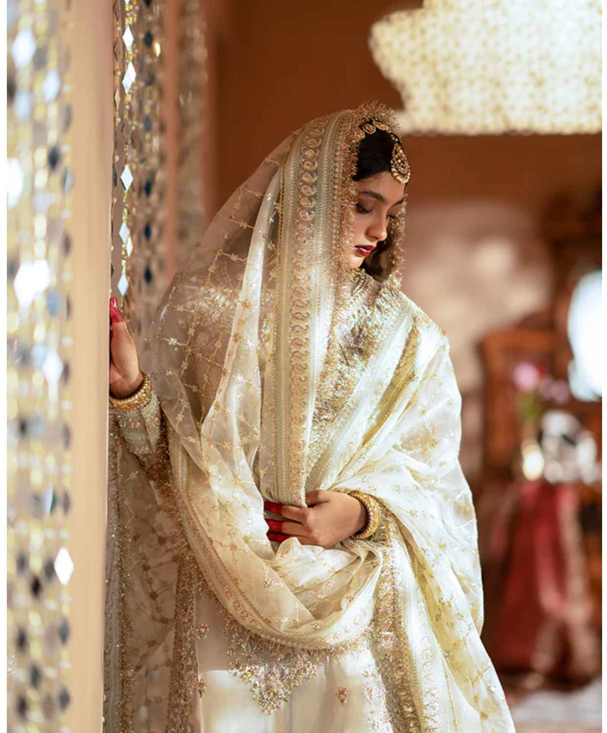 RUHAANI BEGUM