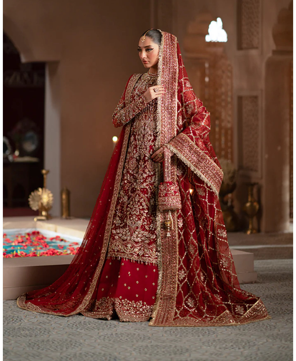 MUGHAL MAH RANI