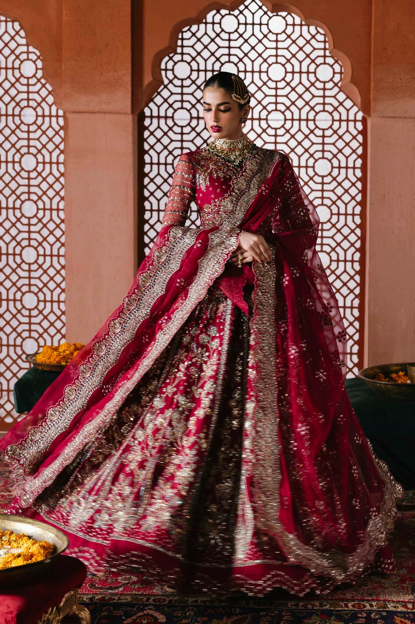 JAHANARA