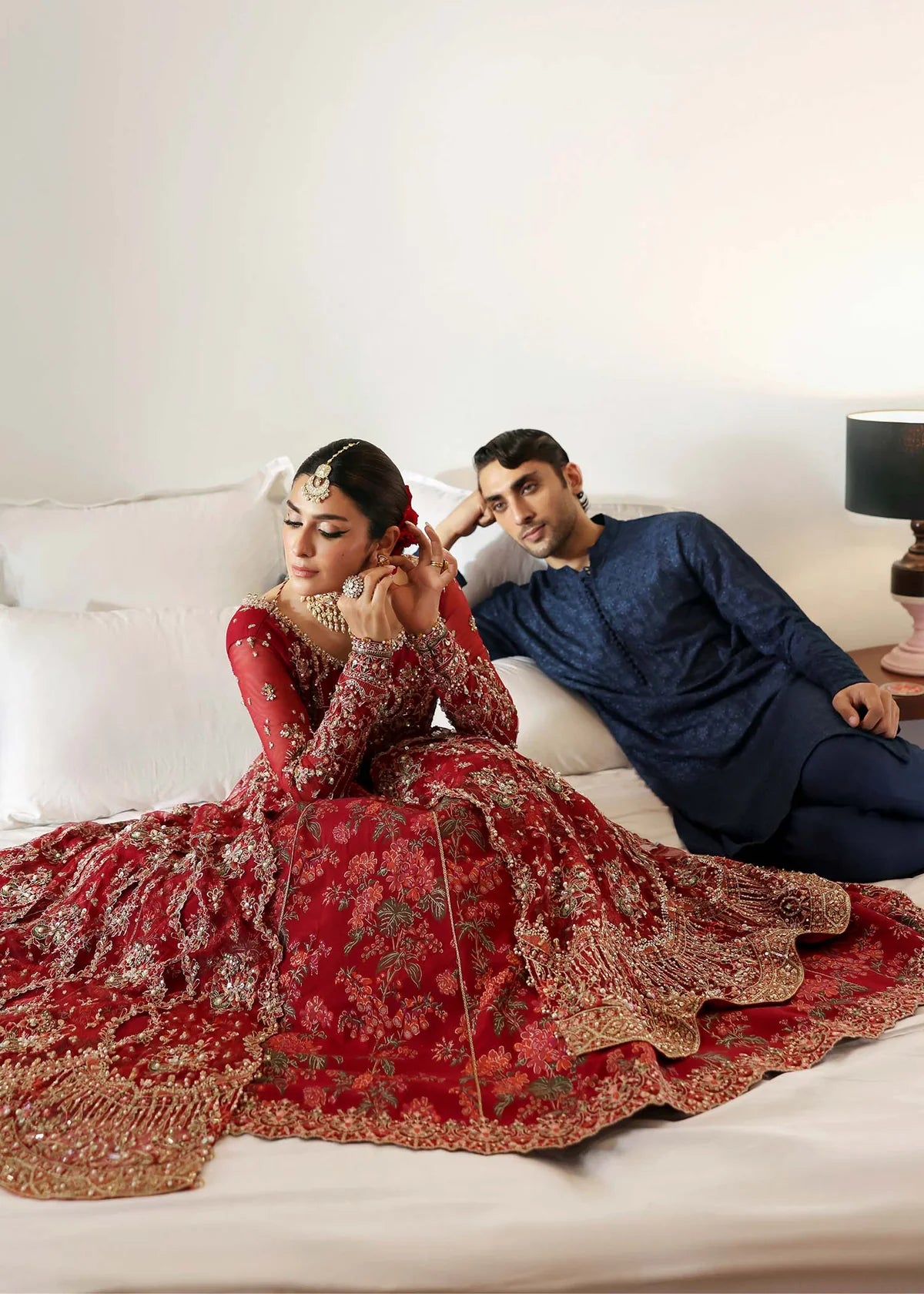 GULRUKH