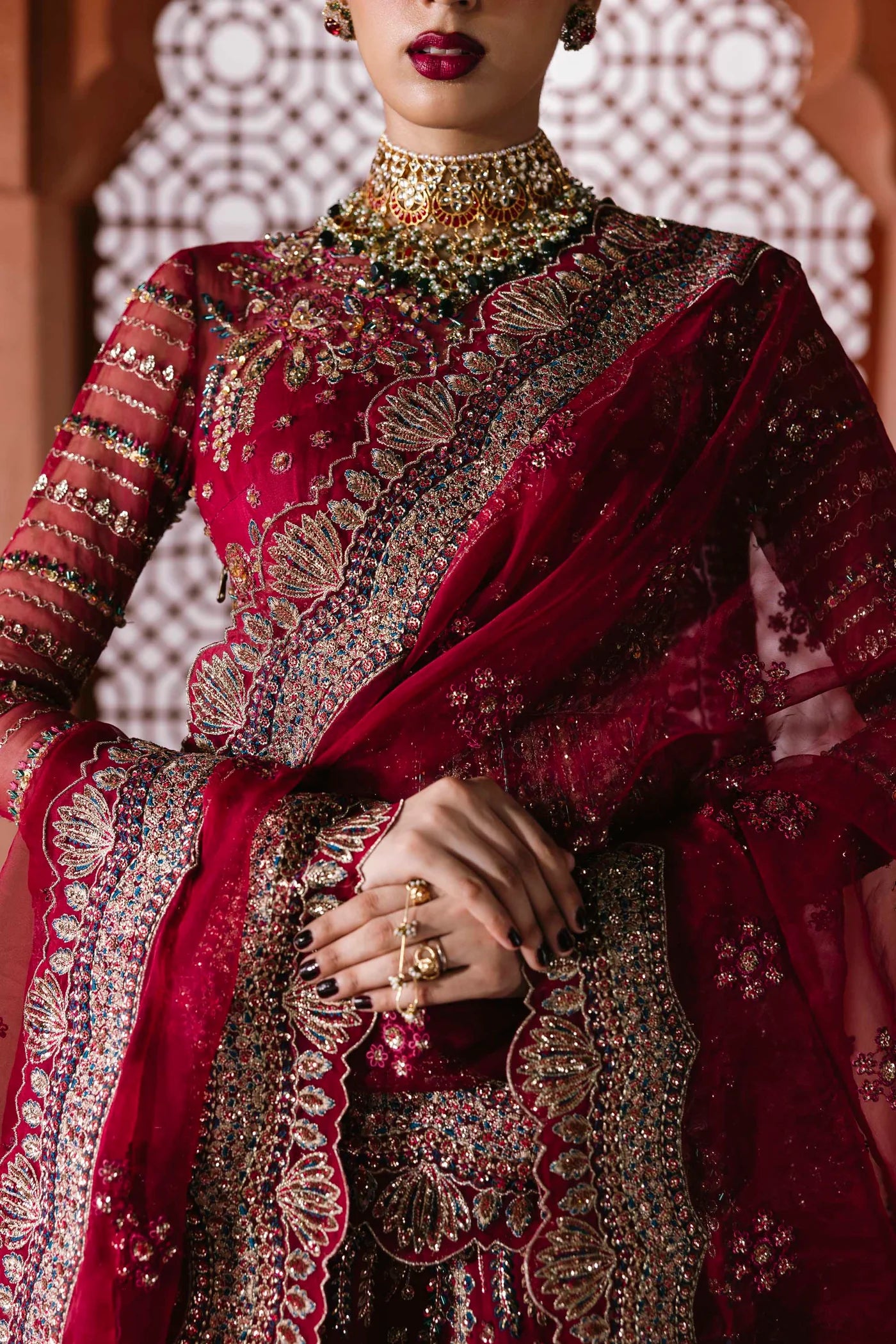 JAHANARA