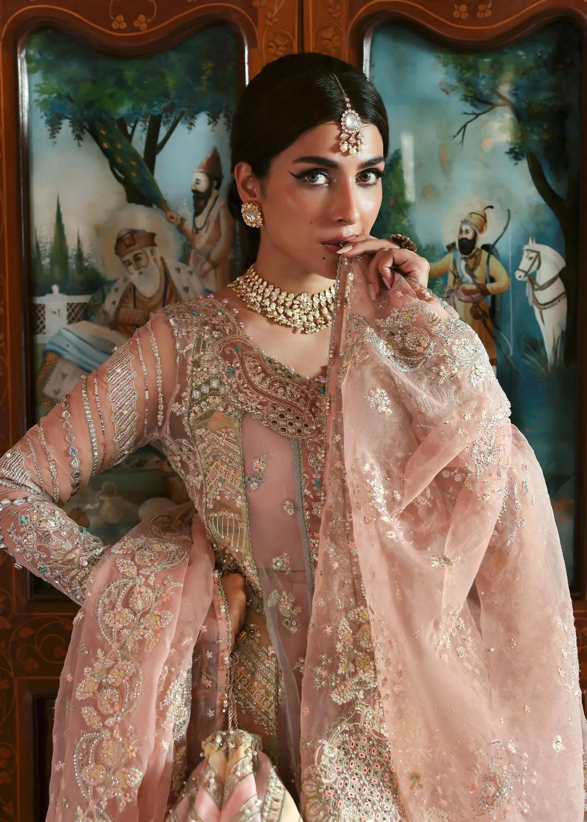 MEHAR