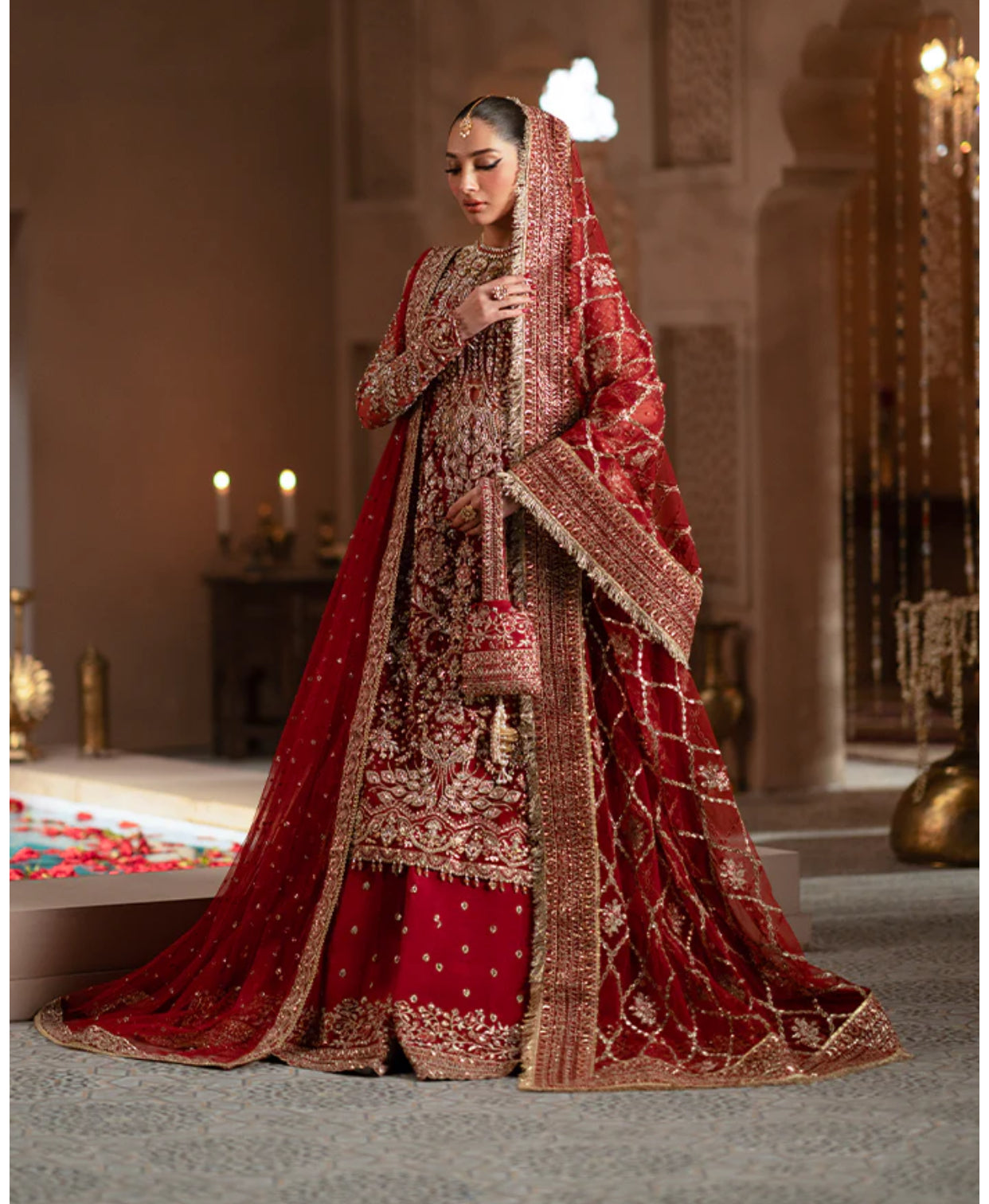 MUGHAL MAH RANI