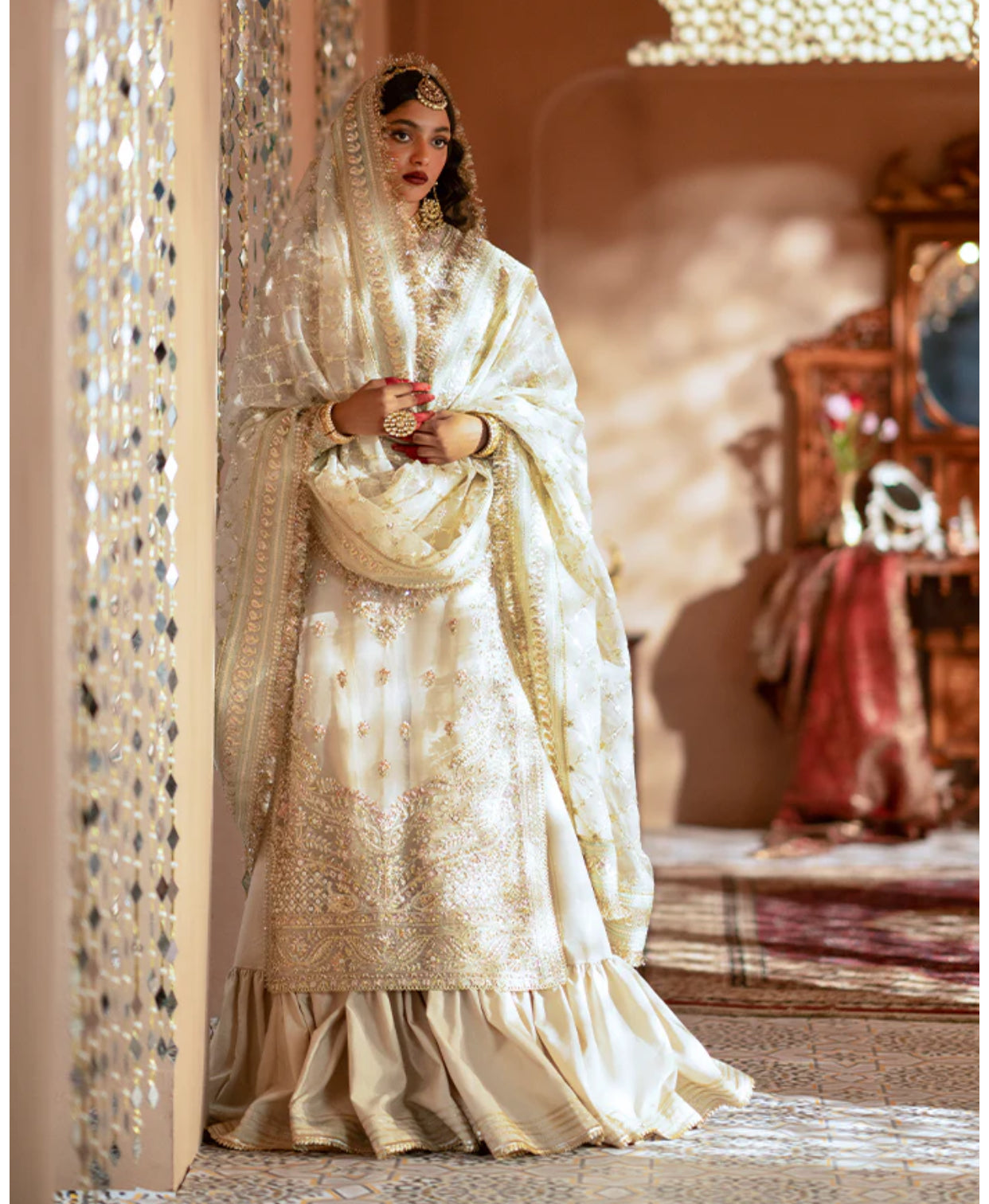 RUHAANI BEGUM