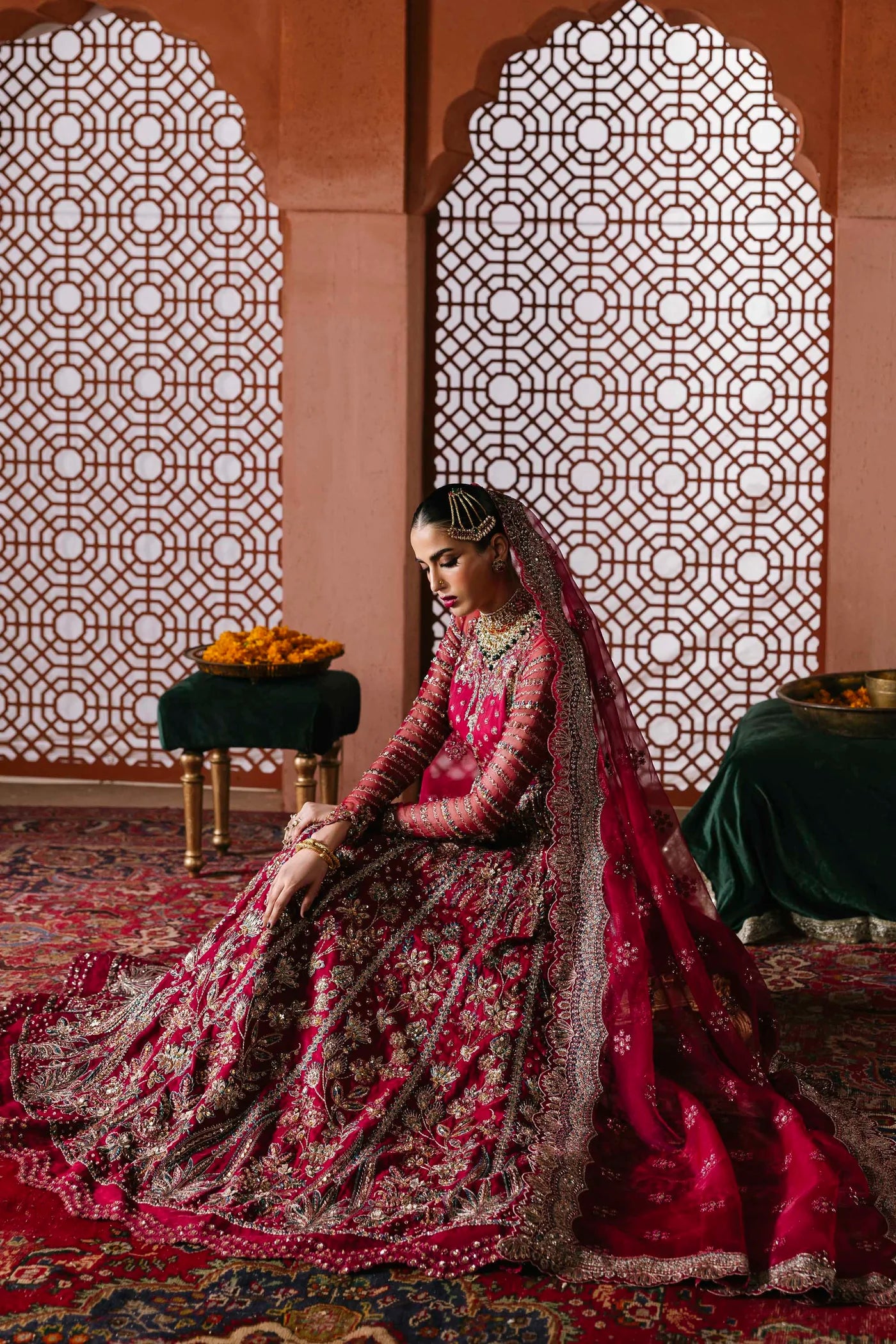 JAHANARA
