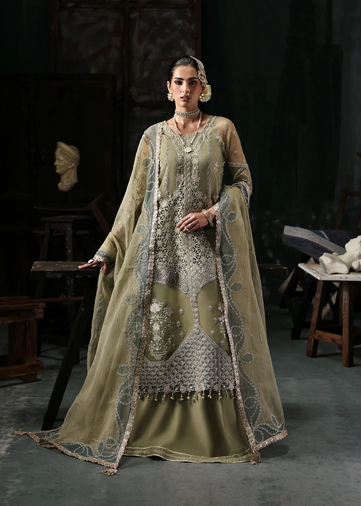 INARA